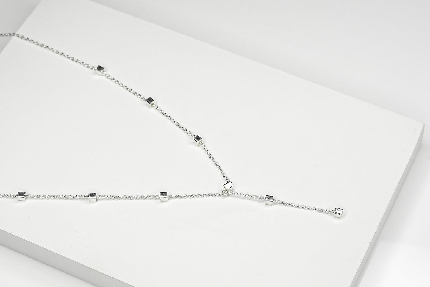 Silver Block Chain