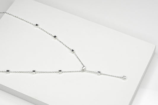 Silver Block Chain